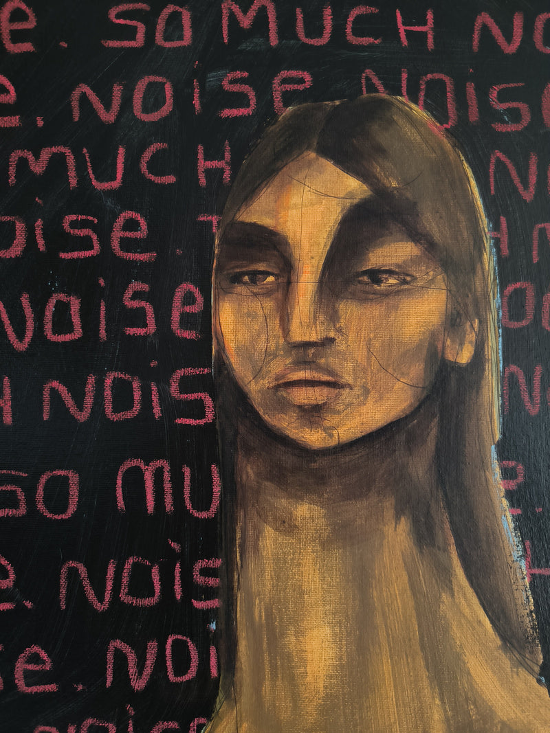 Dissonance