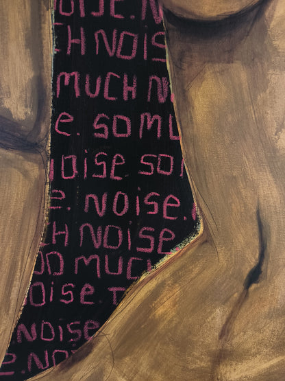 Dissonance