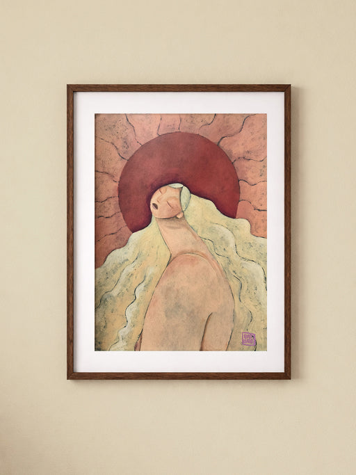 Mother Sun