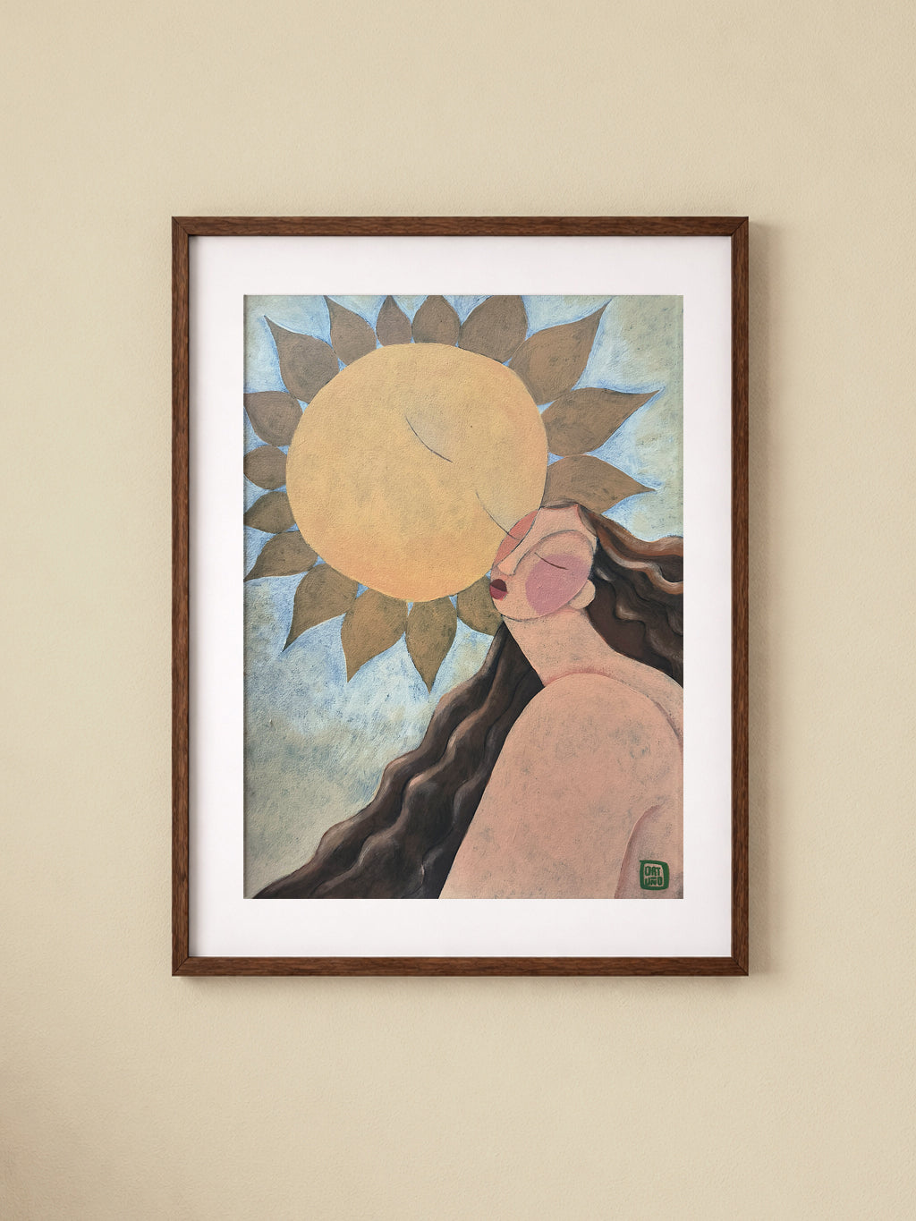Under the Sun