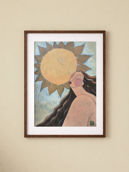 Under the Sun