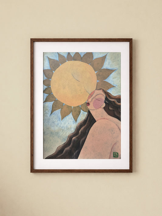 Under the Sun