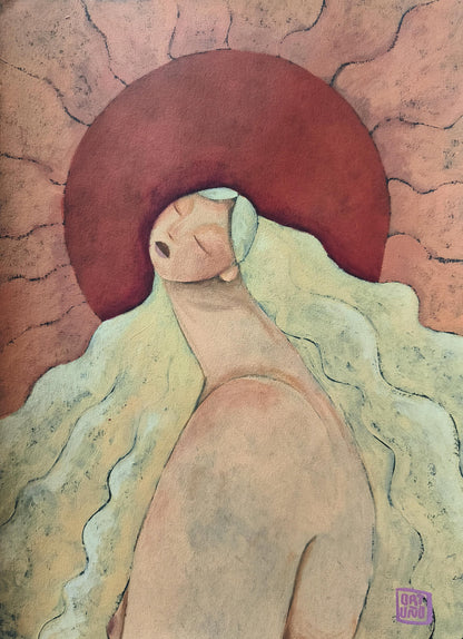 Mother Sun