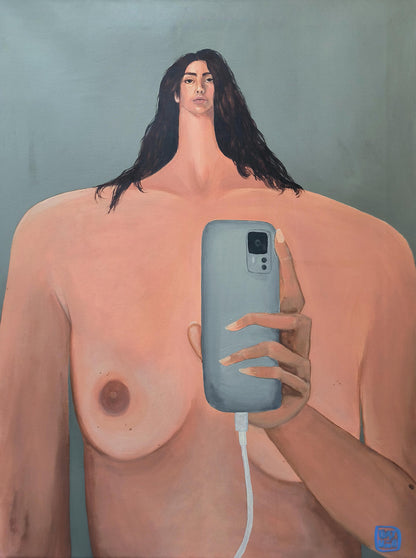 Self at 35