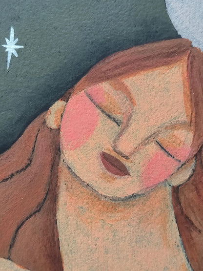 Mother Moon