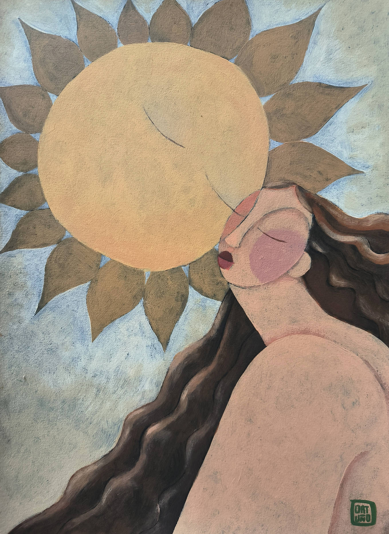 Under the Sun